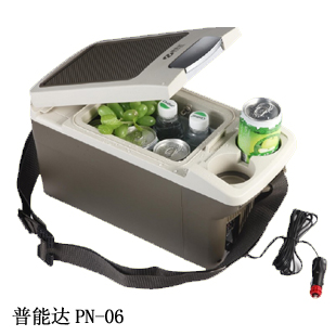 普能达半导体冰箱 PN-06
